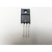 F3NK80Z/STF3NK80Z MOSFET Ultra Fast Recovery Diode