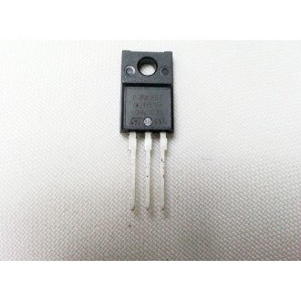 F3NK80Z/STF3NK80Z MOSFET Ultra Fast Recovery Diode