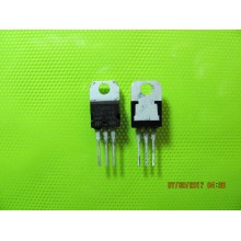 L7805CV LM7805 7805 Voltage Regulator +5V 1.5A TO-220