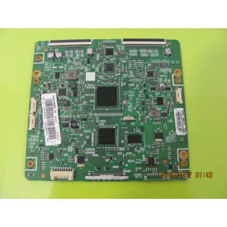 SAMSUNG UN60EH6000F P/N: BN97-06551C T-CON BOARD