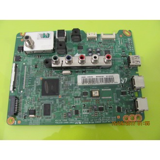 SAMSUNG UN60EH6000F P/N: BN41-01778A MAIN BOARD