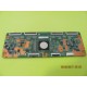 SAMSUNG UN55HU7250F P/N: VD_STV5565EU22BC6LV0.3 T-CON BOARD