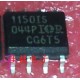 1150IS/IR1150IS IC UPFC ONE CYCLE CONTROL PFC IC