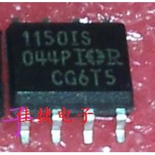 1150IS/IR1150IS IC UPFC ONE CYCLE CONTROL PFC IC