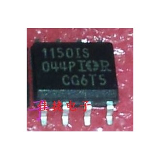 1150IS/IR1150IS IC UPFC ONE CYCLE CONTROL PFC IC