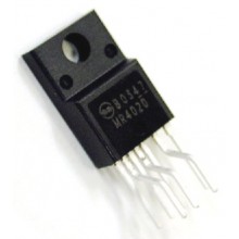 MR4020 IC Partial Resonance Power Supply IC