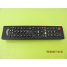 HISENSE 55K20DG P/N: EN-22653A REMOTE CONTROL
