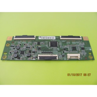 SAMSUNG UN32J5205AF P/N: HV320FHB-N10/HV480FH2-600 T-CON BOARD