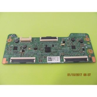 SAMSUNG UN32J5205AF P/N: BN41-02111A TV T-Con Board