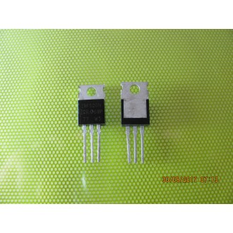 IRF520N IRF520 Power MOSFET N-Channel TO-220