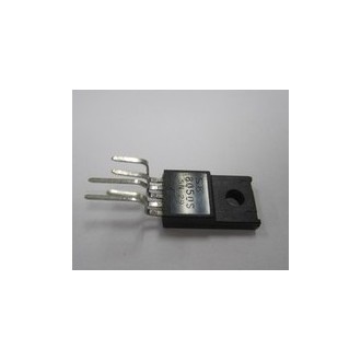 8050S/SK8050S SILICON N-channel power F-MOS FET.