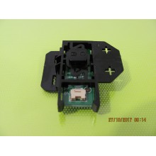 VIZIO D50-D1 P/N: 715G6284-K01-000-004F Power Button