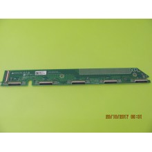 LG 50PJ250 P/N: EAX61406101 Right XR Buffer Board