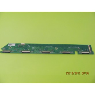 LG 50PJ250 P/N: EAX61406001 LEFT XL Buffer Board