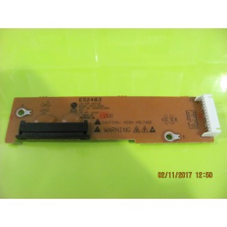 LG:50PK550-UD 50PJ550 P/N:EAX61313201 ZSUS Extension Board