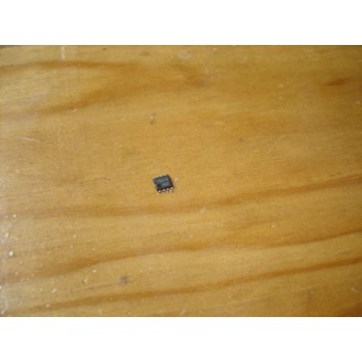 15218 / BA15218 IC Dual high slew rate, low noise operational amplifier