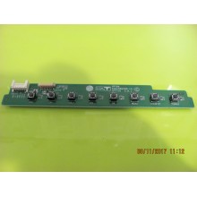 LG: 32PC5RV P/N: EAX43062901(0) Have one to sell? Sell now BUTTONS PP78A