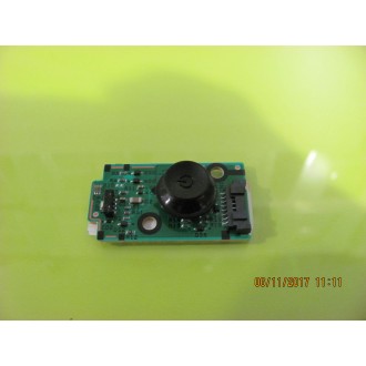 PANASONIC :TH-50PX75U P/N: BN41-01858E Sensor IR Button