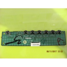 TOSHIBA: 42DPC85 P/N: PD2239A-4 Keyboard controller