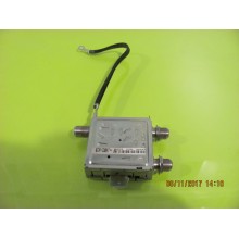SONY: KDL-46E2000 P/N: RFD-SA821 Projection TV Rf Inputs Switch