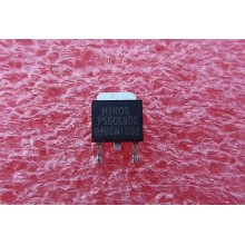 P5506BDG MOSFET N-Channel Logic Level Enhancement Mode Field Effect Transistor 