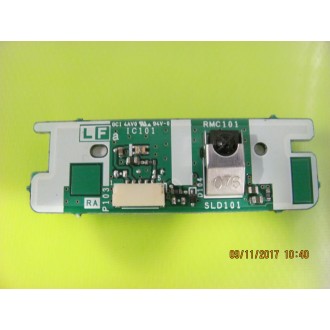 SHARP: LC60LE820UN P/N: KF494 IR Sensor