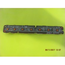 SONY: KDL-40XBR9 P/N: 56-F855C-1 Key Controller Board Unit