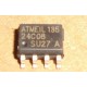 24C08 IC EEPROM FOR RCA MODEL: CTC-203AD9