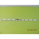 LED INTERFACE STRIP FOR SAMSUNG UE50F6200 P/N: BN41-02028A REV3.1