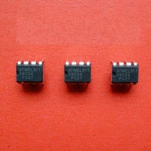 24C04 IC EEPROM FOR TV CITIZEN MODEL: C20401