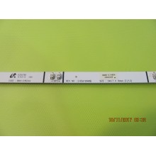 SAMSUNG UN39EH5003F P/N: BN41-01824A LED INTERFACE