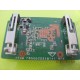 LG 55LF5800 P/N:1418122200090 WIFI MODULE BOARD