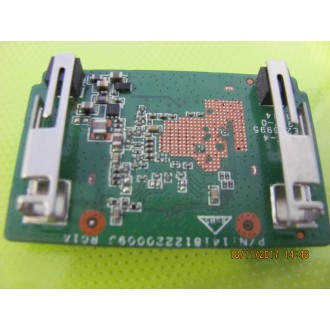 LG 55LF5800 P/N:1418122200090 WIFI MODULE BOARD