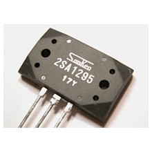 2SA1295 Silicon PNP Epitaxial Planar Transistor(Audio and General)
