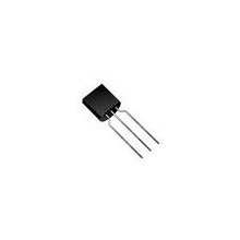 BC204 TRANSISTOR,BJT,PNP,45V V(BR)CEO,TO-106