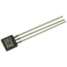 OH180U TRANSISTOR HALLOGIC HALL EFFECT SENSORS