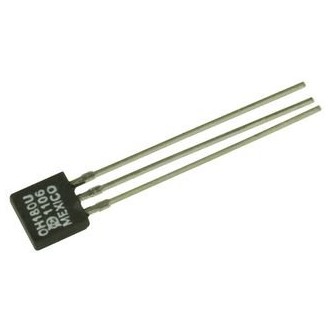 OH180U TRANSISTOR HALLOGIC HALL EFFECT SENSORS