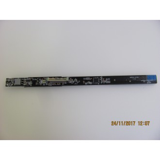 LG 55LW5600 P/N: YWA4L91301A BOARD