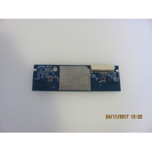 SONY: KDL-50W800C P/N: 1-458-854-11 WiFi Wireless Module Board