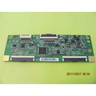 SAMSUNG UN48J5200AF P/N: HV480FH8-N40 T-CON BOARD VERSION: ED04