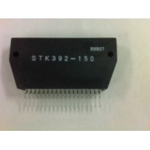 STK392-150 IC CONVERGENCE
