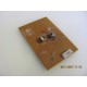 ELECTRON LCD3717EA P/N:782550290 IR SENSOR BOARD