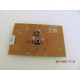 ELECTRON LCD3717EA P/N:782550290 IR SENSOR BOARD