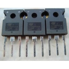 STTH60P03SW MOSFET ULTRAFAST RECTIFIER PDP ENERGY RECOVERY