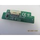 LG 55LN5750 P/N:EBR76363001 BLUETOOTH MODUL