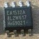 TEA1532AT / EA1532A GreenChipII SMPS control IC