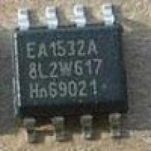 TEA1532AT / EA1532A GreenChipII SMPS control IC