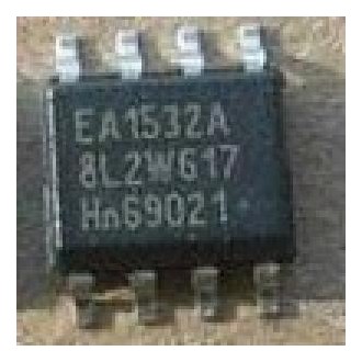 TEA1532AT / EA1532A GreenChipII SMPS control IC