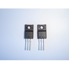 N-CHANNEL 500V - 0.48Ω - 10A TO-220/TO-220FP Zener-Protected SuperMESH™Power MOSFET