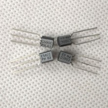 C560C BC560C TRANSISTOR PNP Epitaxial Silicon Transistor